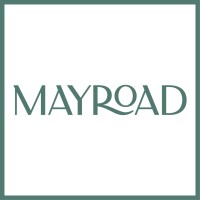 Mayroad logo, Mayroad contact details