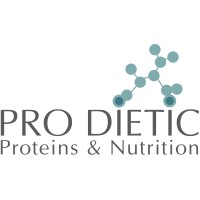 ProDietic logo, ProDietic contact details