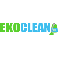 EKOCLEAN logo, EKOCLEAN contact details