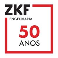 ZKF Engenharia logo, ZKF Engenharia contact details