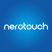 Nerotouch logo, Nerotouch contact details