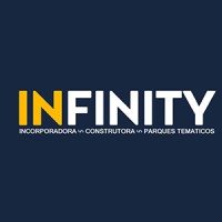 Infinity Incorporadora de Empreendimentos Imobiliários logo, Infinity Incorporadora de Empreendimentos Imobiliários contact details