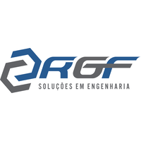 RGF Soluções em Engenharia logo, RGF Soluções em Engenharia contact details