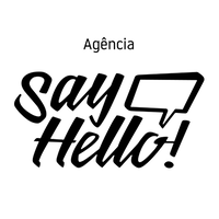 Agência SayHello logo, Agência SayHello contact details