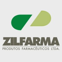 ZILFARMA - PRODUTOS FARMACÊUTICOS LTDA logo, ZILFARMA - PRODUTOS FARMACÊUTICOS LTDA contact details