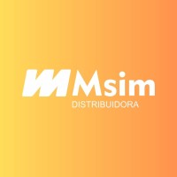 Msim Distribuidora logo, Msim Distribuidora contact details