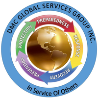 DMC Global Services Group Inc. logo, DMC Global Services Group Inc. contact details