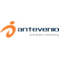 Antevenio Argentina logo, Antevenio Argentina contact details