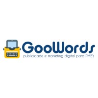 GooWords logo, GooWords contact details