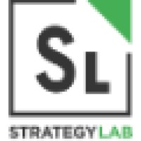 StrategyLab, Inc. logo, StrategyLab, Inc. contact details