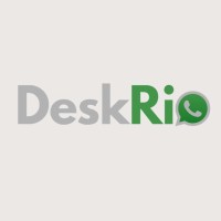 DeskRio logo, DeskRio contact details