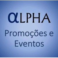 ALPHA Promoções e Eventos logo, ALPHA Promoções e Eventos contact details