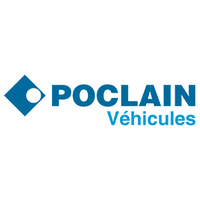 Poclain Véhicules logo, Poclain Véhicules contact details