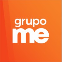 ⚡ Grupo me ⚡ logo, ⚡ Grupo me ⚡ contact details