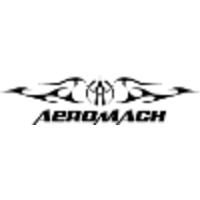 Aeromach USA, LLC logo, Aeromach USA, LLC contact details