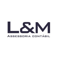 L&M Assessoria Contábil logo, L&M Assessoria Contábil contact details