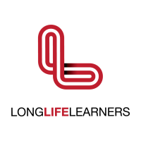 Long Life Learners logo, Long Life Learners contact details