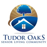 Tudor Oaks Senior Living Community logo, Tudor Oaks Senior Living Community contact details