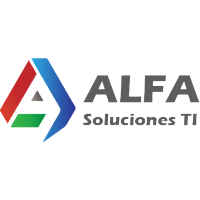 Alfa Soluciones TI logo, Alfa Soluciones TI contact details