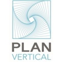 Plan Vertical logo, Plan Vertical contact details