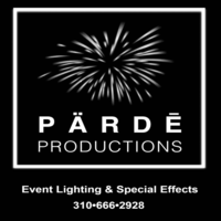 Pärdē Productions | Event Lighting | Wedding Lighting | Event Production logo, Pärdē Productions | Event Lighting | Wedding Lighting | Event Production contact details