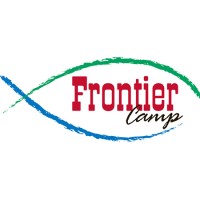 Frontier Camp logo, Frontier Camp contact details