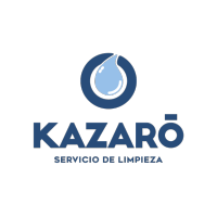 Kazaró | Servicio de Limpieza logo, Kazaró | Servicio de Limpieza contact details