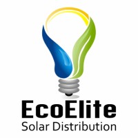 Eco Elite Solar Distribution logo, Eco Elite Solar Distribution contact details