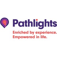 Pathlights logo, Pathlights contact details