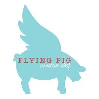 Flying Pig logo, Flying Pig contact details