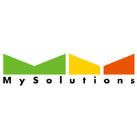 MY Solutions Co., Ltd. logo, MY Solutions Co., Ltd. contact details