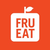 Frueat logo, Frueat contact details