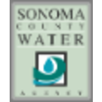 Sonoma County Water Agency logo, Sonoma County Water Agency contact details