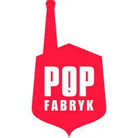 Popfabryk logo, Popfabryk contact details