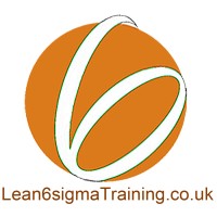 Lean Six Sigma Training Ltd logo, Lean Six Sigma Training Ltd contact details