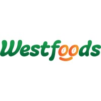 West Foods logo, West Foods contact details