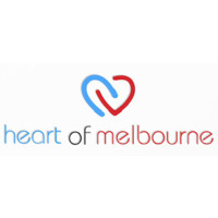 Heart of Melbourne logo, Heart of Melbourne contact details