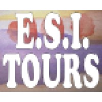 E.S. International, Inc. logo, E.S. International, Inc. contact details