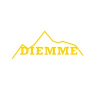 Diemme logo, Diemme contact details