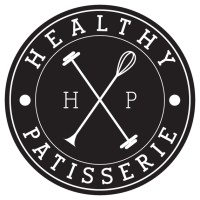 Healthy Patisserie logo, Healthy Patisserie contact details