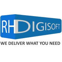 RH Digisoft Technical Services logo, RH Digisoft Technical Services contact details