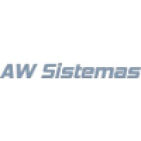 AW Sistemas logo, AW Sistemas contact details