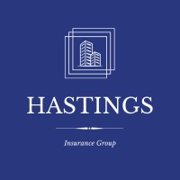 Hastings Insurance Group logo, Hastings Insurance Group contact details