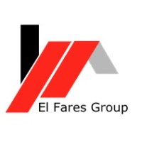 El Fares Group logo, El Fares Group contact details