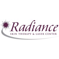 Radiance Skin Therapy logo, Radiance Skin Therapy contact details