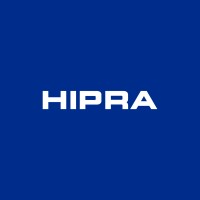 HIPRA logo, HIPRA contact details