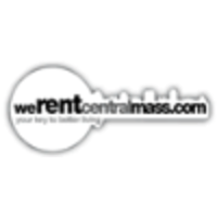 weRENTcentralmass logo, weRENTcentralmass contact details