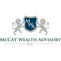 McCay Wealth Advisory logo, McCay Wealth Advisory contact details