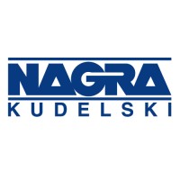 Kudelski Group logo, Kudelski Group contact details