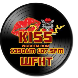 WGBCFM logo, WGBCFM contact details